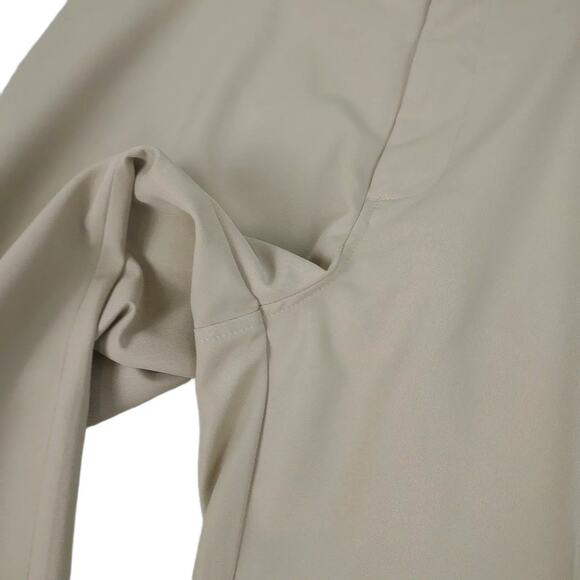 CALLAWAY Men's Straight Leg Flat Front Lightweight Performance Golf Pants 40x31 - Picture 4 of 7